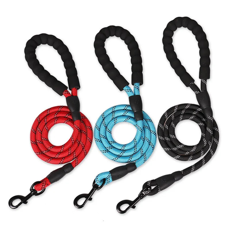 Strong Pet Leashes - Petsunsets